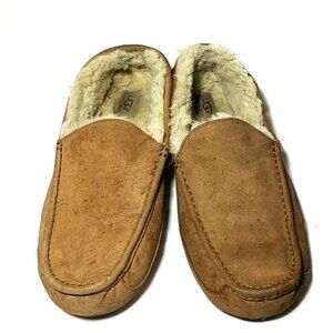 UGG Men Slippers Size 12